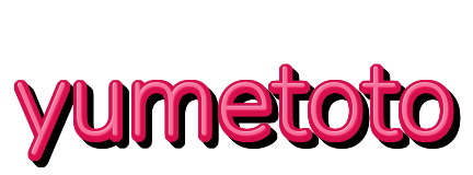 yumetoto — logo kanal