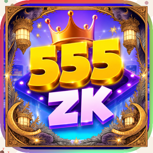 555zk — galeri pratinjau Resmi APK